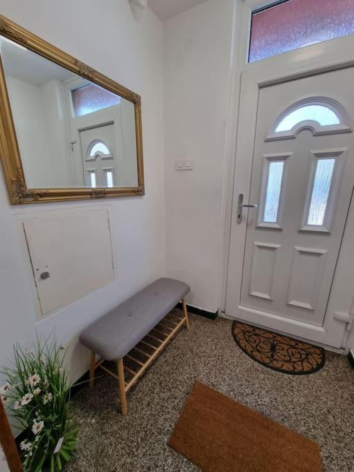 The Rowhouse Apartment Ljubljana - Free Parking المظهر الخارجي الصورة